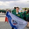 Трудовое лето наших волонтеров