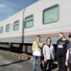 Трудовое лето наших волонтеров