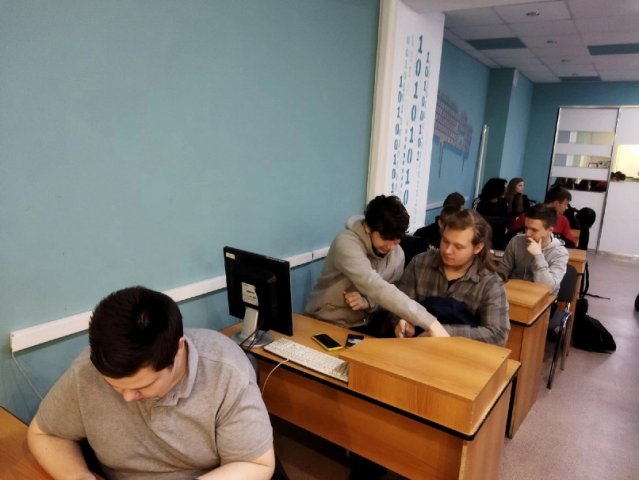 Акция "Отважным и важным" 