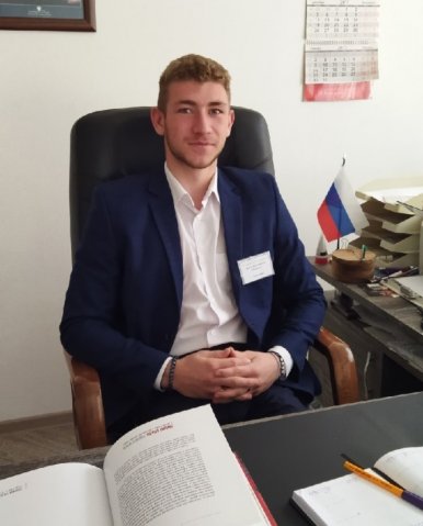 День самоуправления 