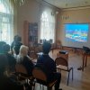 Библиотека им. Ярослава Гашека