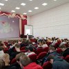 Акция «Помоги первым» 