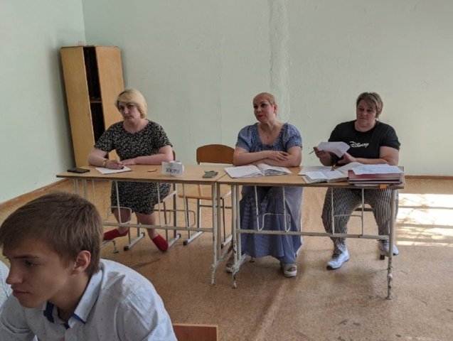  Предметная неделя естественно-научных дисциплин