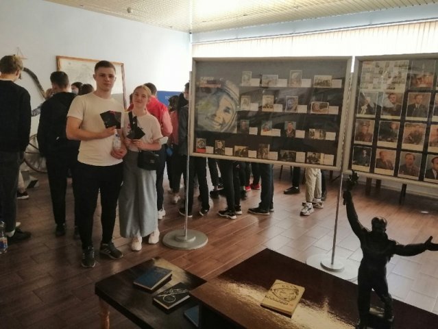  Предметная неделя естественно-научных дисциплин