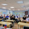  Предметная неделя естественно-научных дисциплин