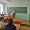  Предметная неделя естественно-научных дисциплин