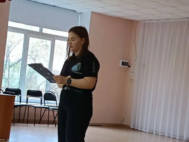 Амбассадоры Профессионалитета вновь вышли на передовую!