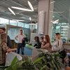 Экскурсия в бизнес – дом «Территория бизнеса»