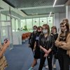 Экскурсия в бизнес – дом «Территория бизнеса»