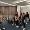 Экскурсия в бизнес – дом «Территория бизнеса»