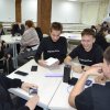 Центр студенчества СПО Сотружество