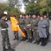 Педагогический марафон: «История одного педагога: путь в СПО»