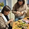 По-настоящему вступила в свои права осенняя пора