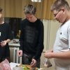 По-настоящему вступила в свои права осенняя пора