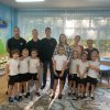 Продолжаем делиться новостями об акции 