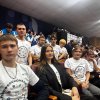 Торжественный прием