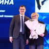 Торжественный прием