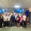 Торжественный прием