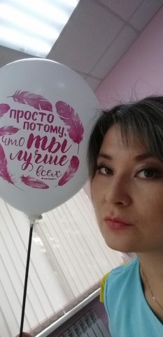 Видеть успехи студентов — это лучшее подтверждение правильного пути