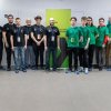I Региональный чемпионат Профессионалы