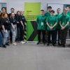 I Региональный чемпионат Профессионалы
