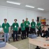 I Региональный чемпионат Профессионалы