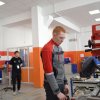 I Региональный чемпионат Профессионалы