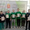 I Региональный чемпионат Профессионалы