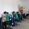 I Региональный чемпионат Профессионалы