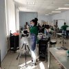 I Региональный чемпионат Профессионалы